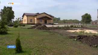 В Воронежской области стартовал приём заявок на конкурс «ТОС: от слов – к делу»
