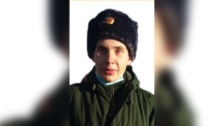 В Воронеже волонтёры объявили поиски 25-летнего парня