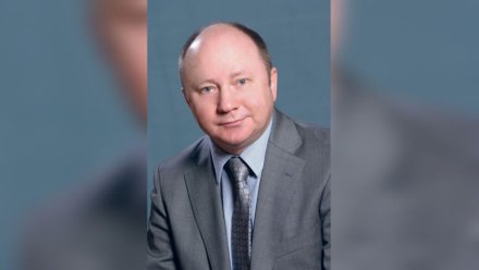 Юрия Старилова официально утвердили на пост ректора ВГУ в Воронеже