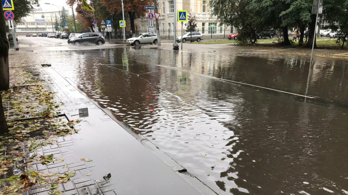 Дожди топят. Несмотря на сильный дождь. Топит Воронеж. Москву топит дождь сегодня.