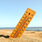 Воронежцев предупредили об аномальной жаре до +37 градусов