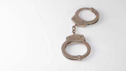 Сбежавшего из воронежского суда арестованного задержали в Москве