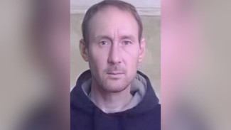 Мужчина 36 лет пропал без вести по дороге из Воронежа в Пензу