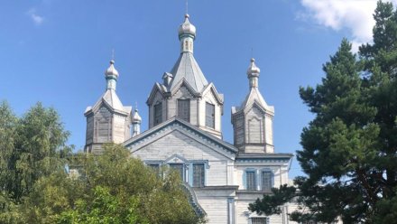 В Воронежской области определят финалистов конкурса «Самое красивое село»