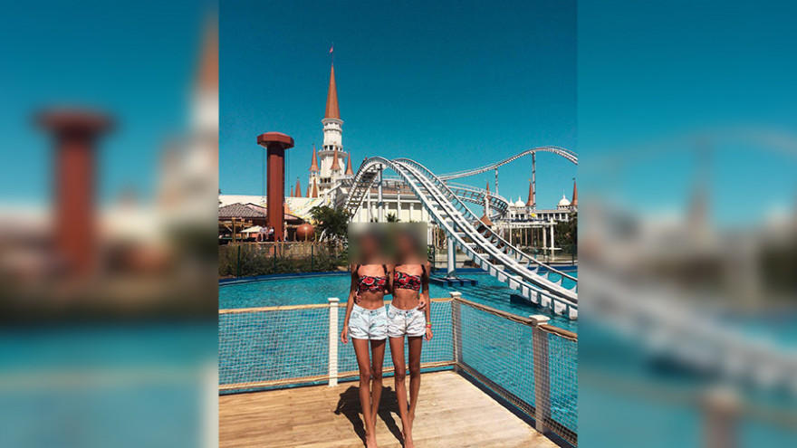 Врачи спасли моделей воронежского агентства, умиравших от анорексии