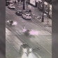 Появилось видео смертельного ДТП с пешеходами на проспекте Революции в Воронеже