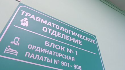 Воронежцы пережили новогоднюю ночь без серьёзных травм