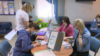Воронежцев избавили от необходимости писать заявления для получения выплат за больничный