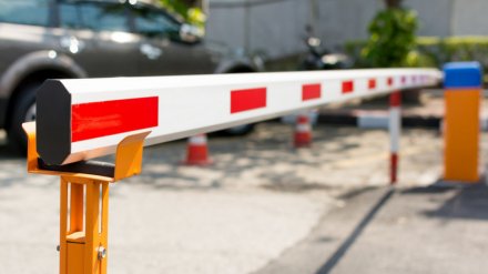 Спасать воронежские дворы от запуска платных парковок вызвались мошенники