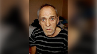 Воронежцев попросили помочь в поисках родных мужчины, 2,5 года лежащего в больнице