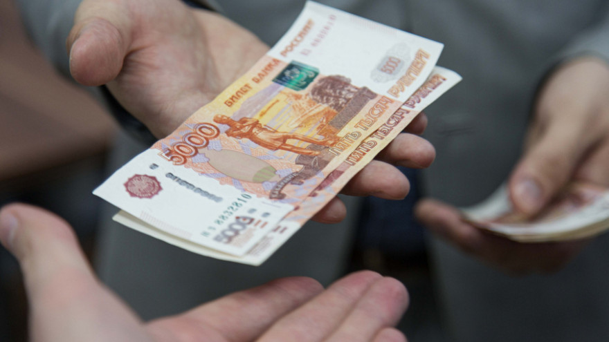 В России увеличат размер пособий инвалидам и ветеранам