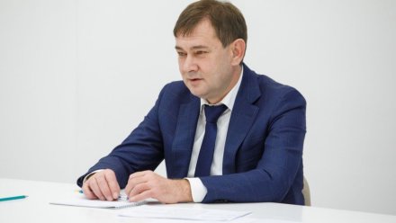 Экс-председатель Воронежской облдумы Нетёсов перенёс инсульт и пришёл в себя