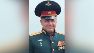 Воронежской школе присвоили имя участника спецоперации