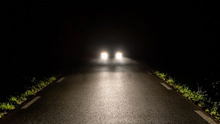 В Воронежской области опрокинулась «Лада»: один человек погиб, двое ранены