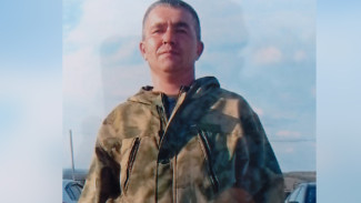 В Воронежской области похоронили погибшего под Луганском 41-летнего военного