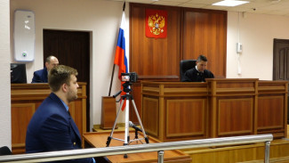 Суд начал рассматривать дело о признании геноцида народов СССР в Воронежской области