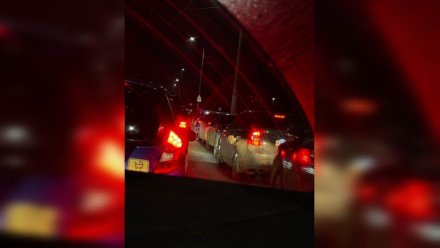 Активисты назвали способы решения транспортной проблемы в воронежском Шилове