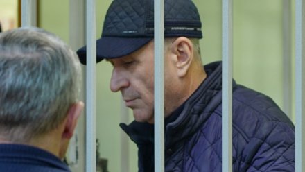 Завершено расследование дела известного воронежского адвоката Жеребятьева