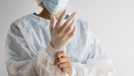 Более миллиона воронежцев проверили здоровье в медорганизациях региона