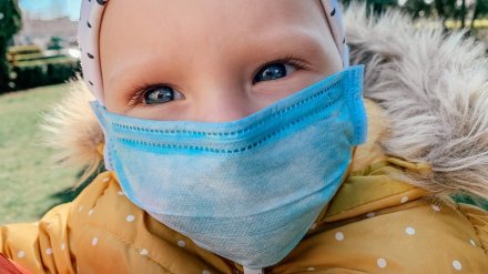 Вспышка коронавируса в воронежском детдоме обернулась уголовным делом