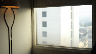 Воронежская «вторичка» оказалась в топе по красоте видов из окон