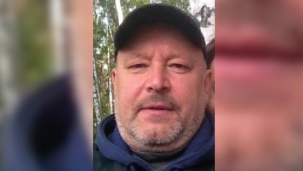 Воронежец ушёл на прогулку в Рыбачий и погиб