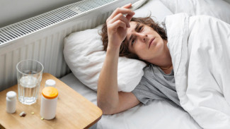 Воронежцев предупредили о волне мошенничества из-за эпидемии гонконгского гриппа