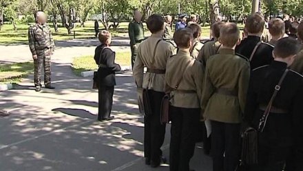 Мэрия Воронежа отреагировала на скандал с избиением детей офицером в кадетской школе