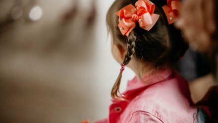 В Воронеже двухлетняя девочка едва не оглохла после ОРВИ