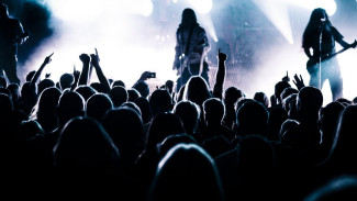 Крупный рок-фестиваль «Чернозём» переедет из Тамбова в Воронеж