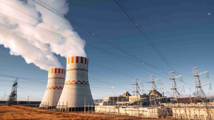 На Нововоронежской АЭС завершили 1 этап внедрения системы предиктивной аналитики 