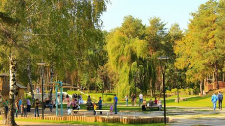 В Воронеже «Алые паруса» закроют раньше запланированного срока