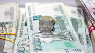 Воронежскую область включили в число регионов с наибольшим ростом зарплат до 2026 года