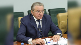 Сергей Лукин: «Необходимо контроль при снижении административной нагрузки на бизнес»