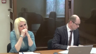 Воронежский суд вынес приговор директору ЧОП за махинации с госконтрактами