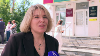В Воронеже обвиняемая в коррупции экс-завкафедрой ВГТУ стала ближе к вере