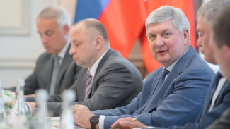 Советникам воронежского губернатора запретили критиковать власть