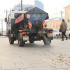Дороги в Воронеже могут начать обрабатывать реагентами