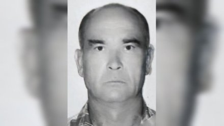 Семья начала поиски пропавшего два дня назад воронежца