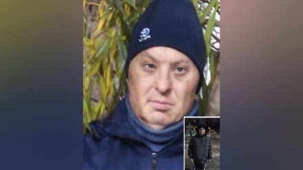 Автомобилистов призвали помочь в поисках пропавшего на трассе воронежца