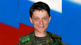 С погибшим на СВО военным простятся в Нововоронеже