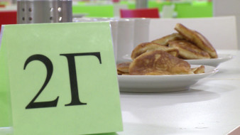 Круглые щёки – это мило? Почему воронежские школьники страдают избыточным весом