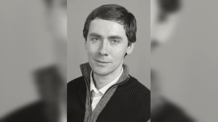 В Воронеже на 55-м году жизни умер профессор филфака ВГУ
