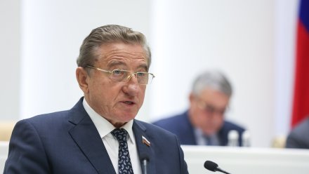 Сергей Лукин: «Мы обязаны помогать тем, кто защищает страну»