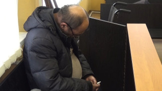 «Уста судей кровью запекутся». У попавшего под дело воронежца нашли пугающую записку