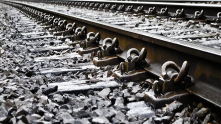 Пропавшего в воронежском райцентре 5-летнего мальчика нашли у железной дороги