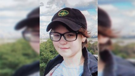 В Воронеже пропала 20-летняя девушка