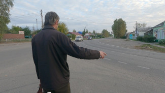 В Воронежской области без транспорта остались несколько сёл