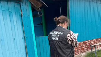 В Воронежской области мужчина умер в больнице после ссоры со знакомым