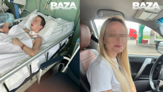 Глава СК вмешался в историю о впавшей в кому после операции воронежской пациентке